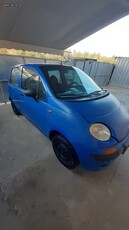 Daewoo Matiz '99