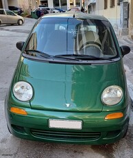 Daewoo Matiz '99