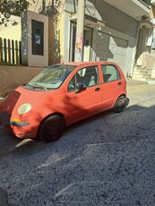 Daewoo Matiz '99 KLYA