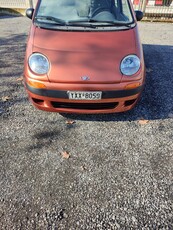 Daewoo Matiz '99 MATIZ 800CC AC