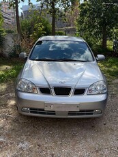 Daewoo Nubira '01