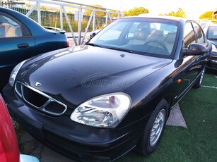 Daewoo Nubira '03 Full extra