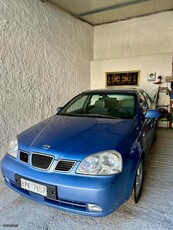 Daewoo Nubira '04