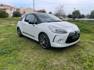 DS DS3 '15 1.2 PureTech LIMITED EDITION