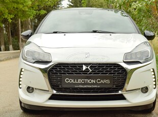 DS DS3 '16 1.2 e-THP SportChic AUTO NAVI CLIMA CAMERA 17'