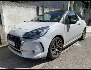 DS DS3 '16 1.2 PureTech sportsChic