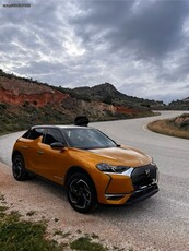 DS DS3 '19 Crossback Grand Chic 155PS Opera Edition EAT8