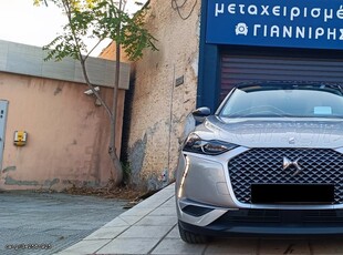 DS DS3 '20 CROSSBACK E-TENSE GRAND CHIC