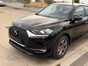 DS DS3 '21 Crossback