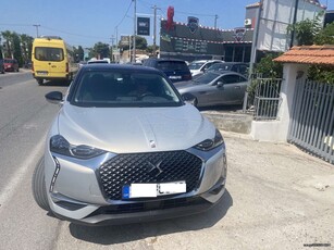 DS DS3 '21 CROSSBACK E-TENSE