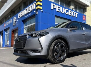 DS DS3 '21 Crossback EAT8 Grand Chic