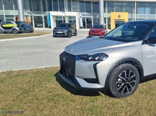 DS DS3 '24 1.2 Hybrid 136 e‐DCS6 Bastille-ΠΡΟΣΦΟΡΑ