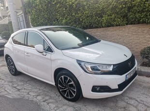 DS DS4 '16 ΑΥΤΟΜΑΤΟ