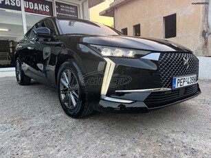 DS DS4 '22 ΕΛΛΗΝΙΚΟ ΤΙΜΗ ΕΥΚΑΙΡΙΑΣ