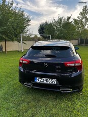 DS DS5 '17