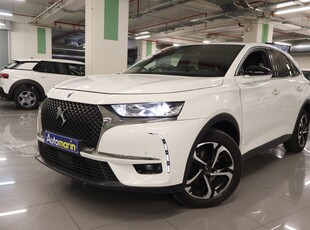 DS DS7 1.2 (2021)