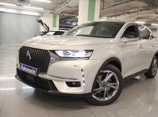 DS DS7 1.6 (2021)