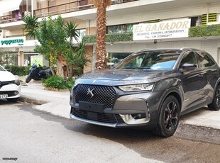 DS DS7 '19 CROSSBACK 1.5 BLUEHDI BUSINESS 130CV (EL890)