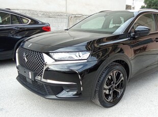 DS DS7 '19 CROSSBACK 1.6 PureTech 180hp Be Chic