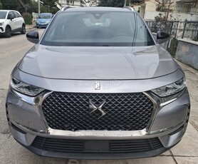 DS DS7 '19 CROSSBACK BUSINESS 1.2 PURETECH 130 ΣΑΝ ΚΑΙΝΟΥΡΓΙΟ ΙΔΙΩΤΗΣ