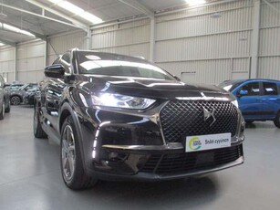 DS DS7 '20 5 ΧΡΟΝΙΑ ΕΓΓΥΗΣΗ - CROSSBACK