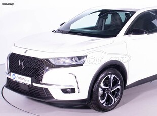 DS DS7 '20 Crossback 1.5 Blue-HDi