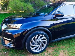 DS DS7 '20 Crossback