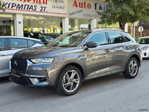 DS DS7 '20 CROSSBACK ΕΛΛΗΝΙΚΟ ΣΑΝ ΚΑΙΝΟΥΡΙΟ!!!!