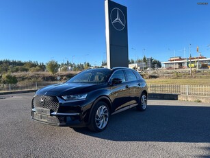 DS DS7 '20 CROSSBACK AUTO ΕΛΛΗΝΙΚΟ SERVICE NAVI CARPLAY