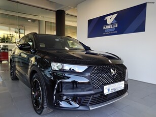 DS DS7 '20 Crossback E-Tense 4x4, Plug In Hybrid, Performance Panorama Focal