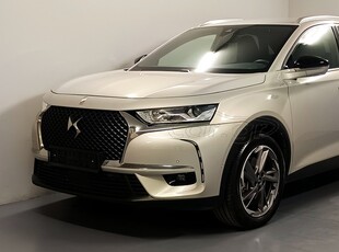 DS DS7 '20 CROSSBACK E-TENSE 4x4 So Chic 1.6 / (γίνεται κ LEASING)