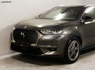 DS DS7 '22 CROSSBACK E-TENSE 4x4 So Chic