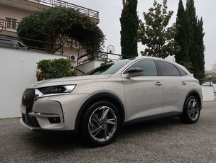 DS DS7 '22 DS 7 CROSSBACK E-TENSE 4X4 So Chic 1.6 ΠΑΝΟΡΑΜΑ ΥΠΕΡΑΡΙΣΤΟ ΕΛΛΗΝΙΚΟ