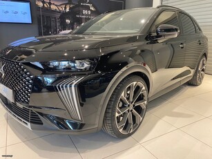 DS DS7 '24 E-TENSE 4X4 360 OPERA + SR *5 ΕΤΗ ΕΓΓΥΗΣΗ*