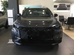 DS DS7 '24 PERFORMANCE LINE