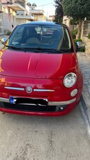 Fiat 500 '07