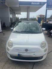 Fiat 500 '08