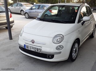 Fiat 500 '08 1.4 16V Sport