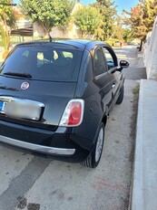 Fiat 500 '08