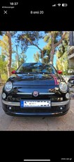 Fiat 500 '08 500 SPORT