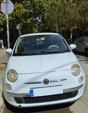 Fiat 500 '08 500