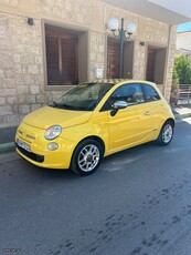 Fiat 500 '08 500