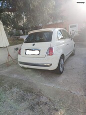 Fiat 500 '08 500