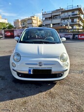 Fiat 500 '08 LOUNGE 1.2 PANORAMA