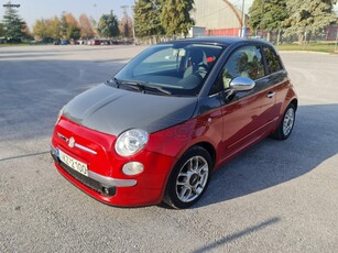 Fiat 500 '09