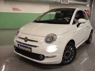 Fiat 500 0.9 (2017)