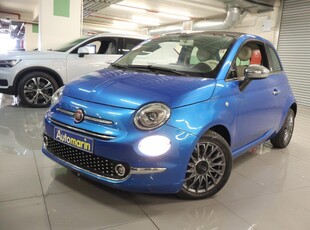 Fiat 500 0.9 (2018)