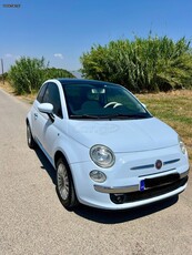 Fiat 500 '09