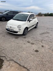 Fiat 500 '09