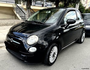 Fiat 500 '09